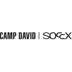 Camp David / Soccx