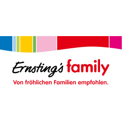 Ernsting’s family im Kaufpark Dresden