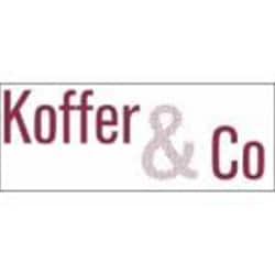 Koffer & Co Kaufpark Dresden