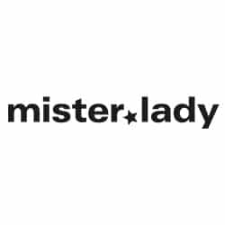 Mister Lady im Kaufpark Dresden