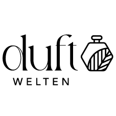 Logo Duftwelten sw