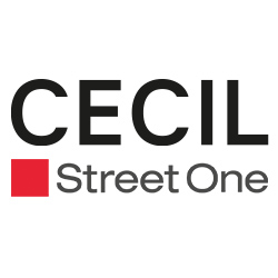 cecil streetone