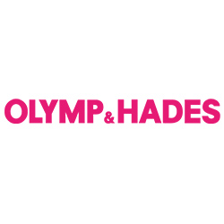 olymp hades